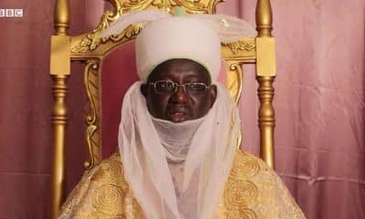 Kano: After Emir Of Bichi, Emir Of Gaya Also Accepts Removal From Office