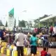 FG Begins 15-Day Emergency Fuel Supply To Tackle Scarcity