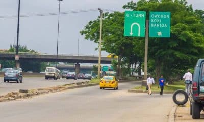 Lagos Govt Announces Traffic Diversion On Key Expressway