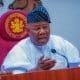 Akpabio Reveals What Will Happen To USAID If Confirmed To Be Sponsoring Boko Haram In Nigeria