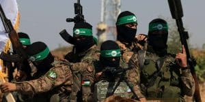 JUST IN: Hamas Agrees To Ceasefire Amid Rafah Invasion Threat By Israeli Defence Force
