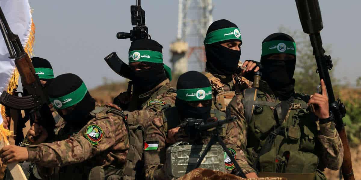 JUST IN: Hamas Agrees To Ceasefire Amid Rafah Invasion Threat By Israeli Defence Force