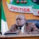 APC Speaks On Tinubu's Involvement In Obasa's Impeachment