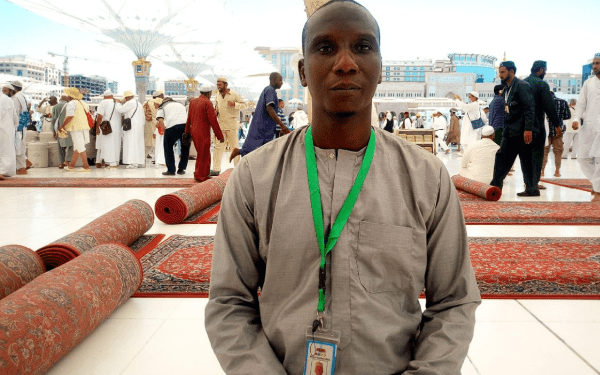 ‘No Journalist Was Hit By Stray Bullet’ – Kano Govt Explains What Happened At State House