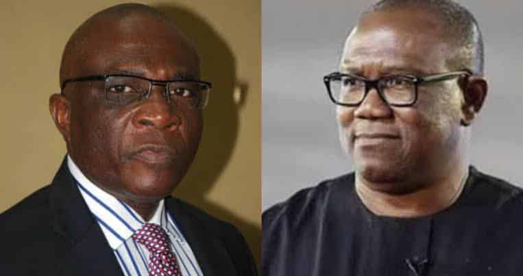 You Started Deporting Nigerians In 2011, Why Displaying Hypocrisy – Bayo Onanuga Blasts Peter Obi, Shares Evidence