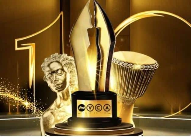 Full List Of Winners At AMVCA 2024