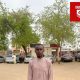 ISWAP Founder's Son, Mahmud Albarnawy Surrenders In Maiduguri