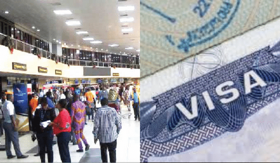Japa: Six Easiest European Countries For Nigerians To Get Work Visa