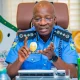 Shake Up In Police As IG Makes New Appointments