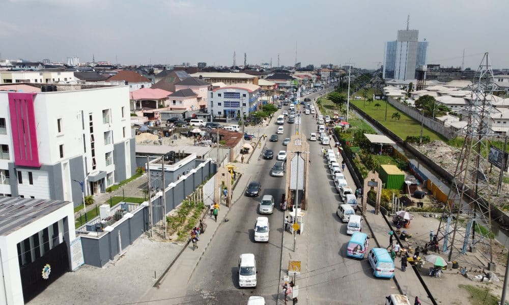 80% Of Lekki Buildings Lack Approval – Lagos Government