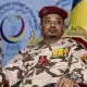 Junta Leader, Idriss Deby Itno Wins Chad Presidential Election