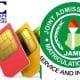 NCC, JAMB To Collaborate On Potential Special SIM Card Initiative For Student 