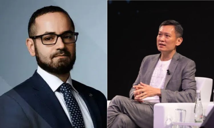 Binance CEO Reacts To Nigerians Continuous Detaining Of Employee