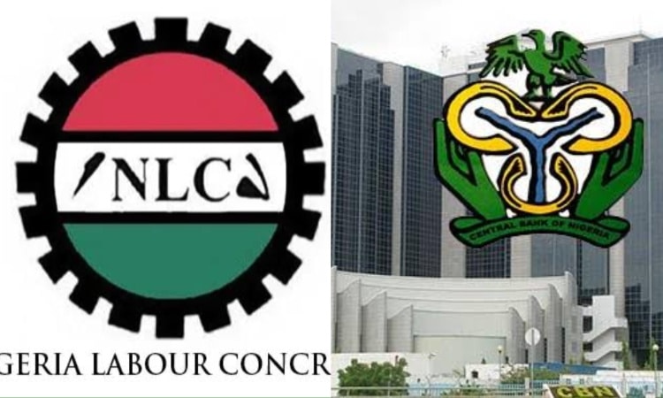 NLC Speaks On CBN’s 0.5% Cybersecurity Levy