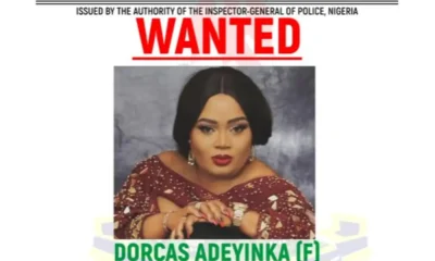 I Didn’t Shun Police’s Invitation Before Being Declared Wanted - UK-based Blogger, Adeyinka