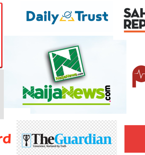 Naija News, PUNCH, Others Make Top 20 List Of Most Followed News Platforms In Nigeria