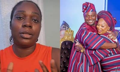 Motilola Akinlami Calls Out Kunle Afod