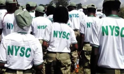 Police Arrest Mastermind Of Tragic Killing Of Six NYSC Members In Bauchi