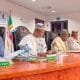 10 Key Resolutions From Northern Governors' Meeting In Kaduna [Details]