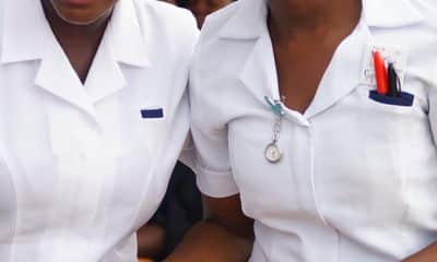 Oyo Nurses Threaten To Embark On Indefinite Strike, Issue 14-day Ultimatum
