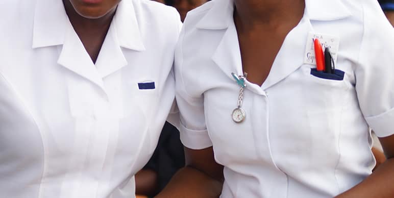Oyo Nurses Threaten To Embark On Indefinite Strike, Issue 14-day Ultimatum