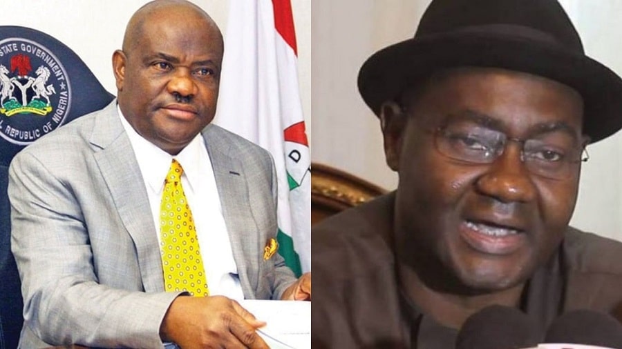 'It Makes No Sense' - Abe Speaks On Wike's Appointment As FCT Minister, His Alliance With APC