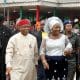 Ex-First Lady Of Abia State, Odochi Orji Dumps PDP