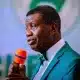 "The Law Must Be Allowed To Take Its Course" - Pastor Adeboye Issues Fresh Directive On Tiktoker, Seaking