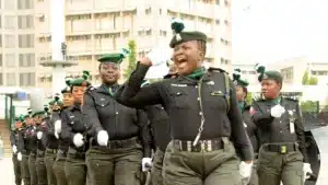 Appeal Court Declares Dismissal Of Pregnant Unmarried Policewomen Illegal