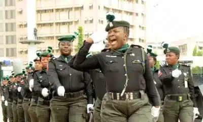 Appeal Court Declares Dismissal Of Pregnant Unmarried Policewomen Illegal