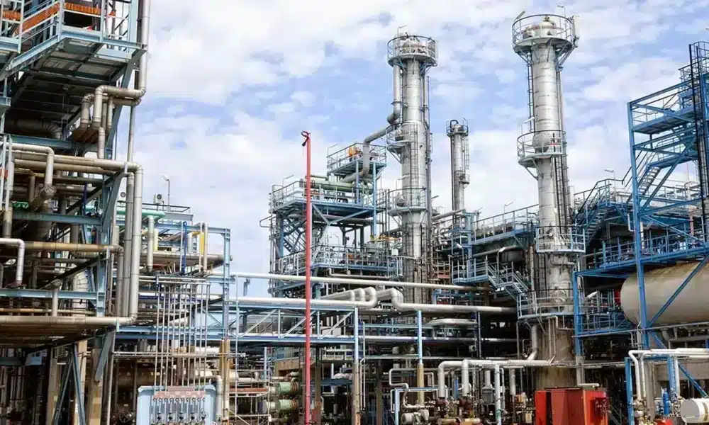 NNPC vs Dangote: PETROAN Chairman Debunks Fuel Price Announced By PRO