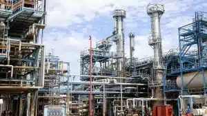  'I Can Assure Nigerians, Port Harcourt, Warri Refineries Will Be Fully Operational In 2024' - Sen Ubah