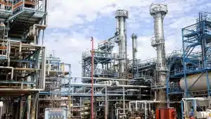 Fuel Scarcity: 'I Can Assure Nigerians, Port Harcourt, Warri Refineries Will Be Fully Operational In 2024' - Sen Ubah