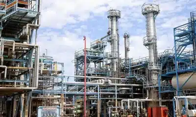 NNPC vs Dangote: PETROAN Chairman Debunks Fuel Price Announced By PRO