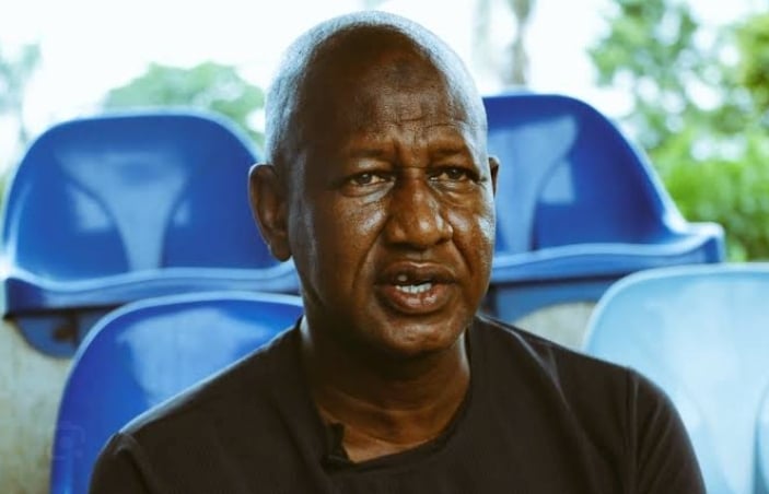 Abdullahi Maikaba: Kano Pillars Coach Threatens To Resign