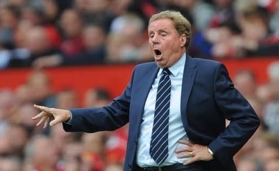 Harry Redknapp Predicts Arsenal, Man City, Chelsea, Man United Last Matchday Fixtures