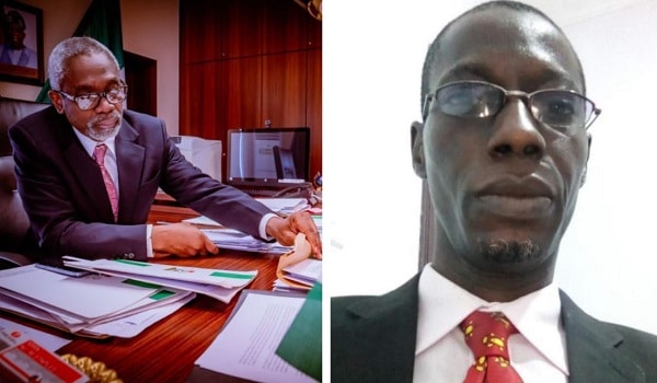 JUST IN: FirstNews Editor Resigns Over Apology To Gbajabiamila