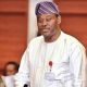 Insecurity: Tinubu Will Use AI To Fight Bandits, Terrorists In 2025 - Jimoh Ibrahim