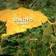 Sokoto map