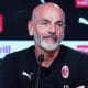 AC Milan Sacks Head Coach Stefano Pioli