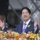Lai Ching-te Sworn In As Taiwan New President