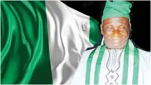 Yoruba Group Urges Tinubu To Address Delay In Burial Of Taiwo Akinkunmi, Renowned Designer Of Nigerian Flag