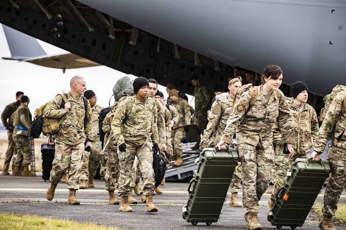 ‘Why It Is Better To Have US, France Military Base In Nigeria’
