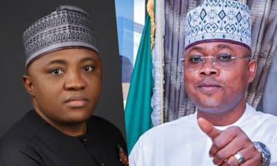 Breaking: Supreme Court Takes Final Decision On Kogi Governorship Election