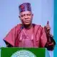 What Nigeria Needs Now Is Good Governance - VP Shettima