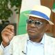 You Can't Bring Me Down, You Are The One That Will Go Down - Wike Warns PDP Leaders