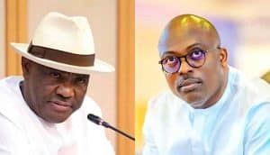 Wike Vs Fubara: Rivers Elders Are Behind The Governor - Secondus