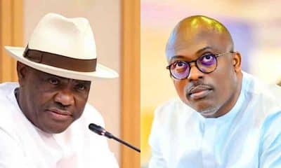 Wike Vs Fubara: Rivers Elders Are Behind The Governor - Secondus