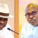 Wike Vs Fubara: Rivers Elders Are Behind The Governor - Secondus