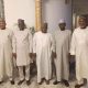 Zamfara Former Governors Meet Over Insecurity